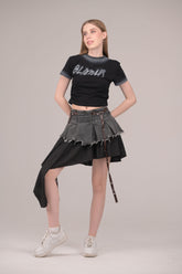 Rebel Hem Mini